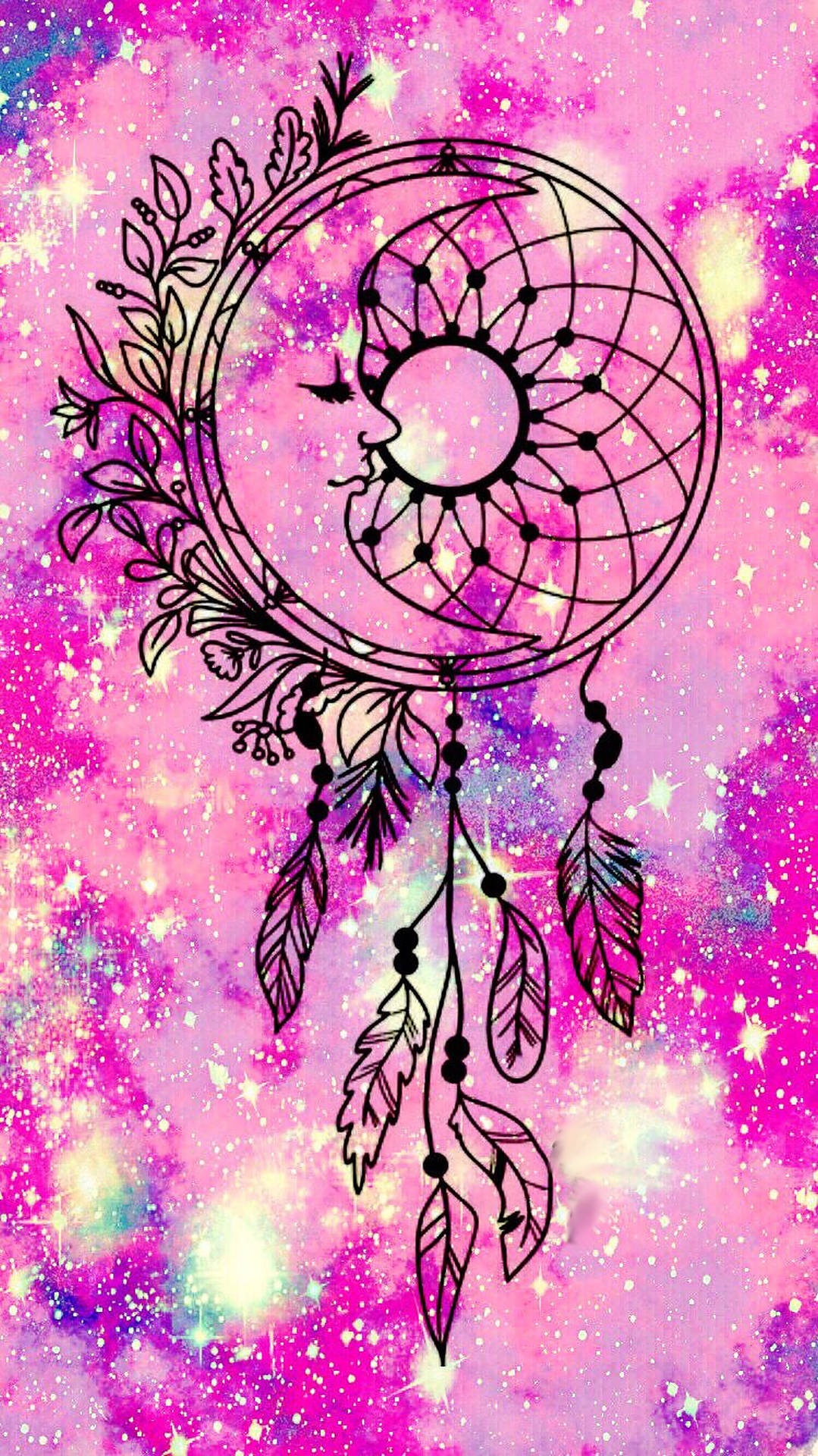 Dream Catcher Wallpaper