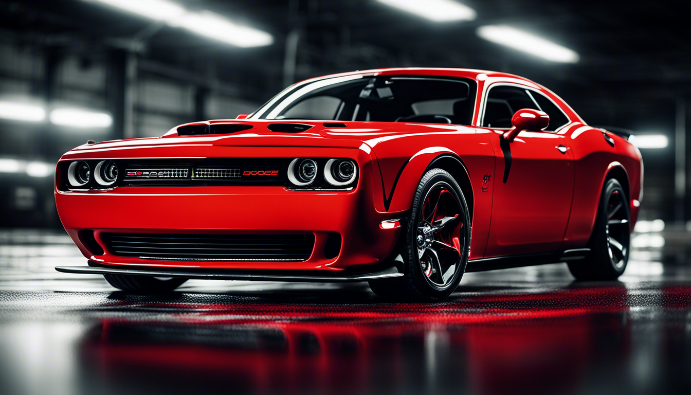 🔥 [30+] Dodge Hellcat Logo Wallpapers | WallpaperSafari