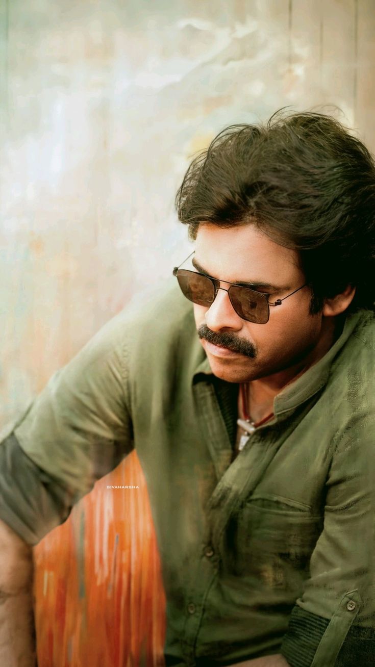 Pawan Wallpaper