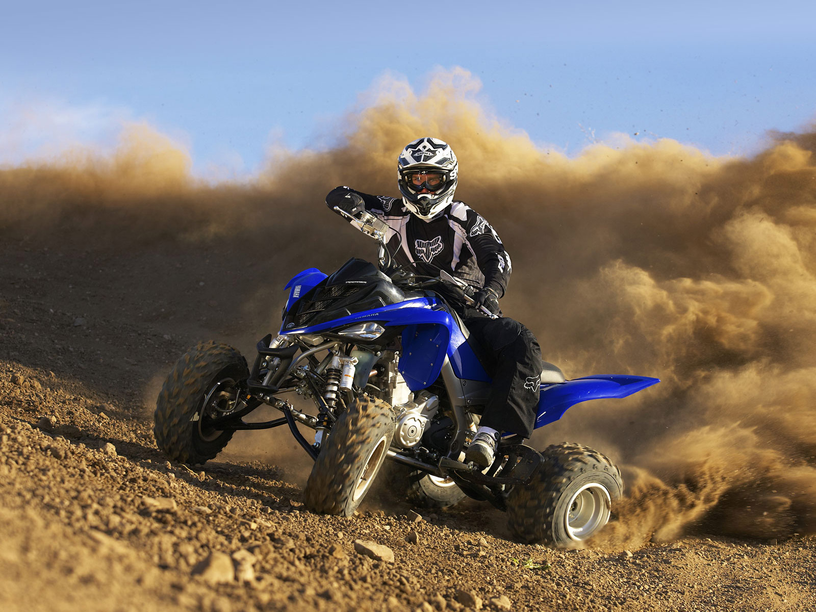 Motocross Yamaha Dirt Bike Wallpaper Hd Motorcycle High Resolution