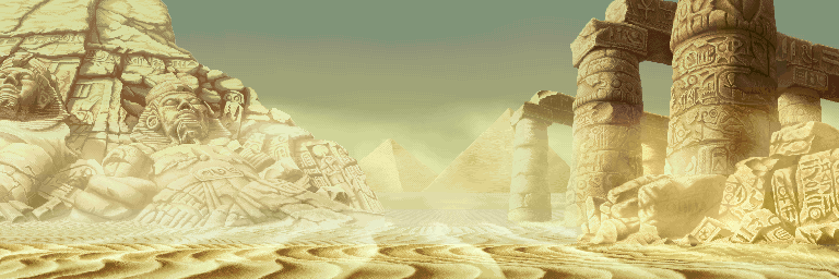 Video Game Background Animated Gif