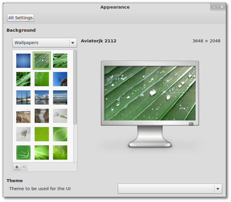 New Features In Linux Mint