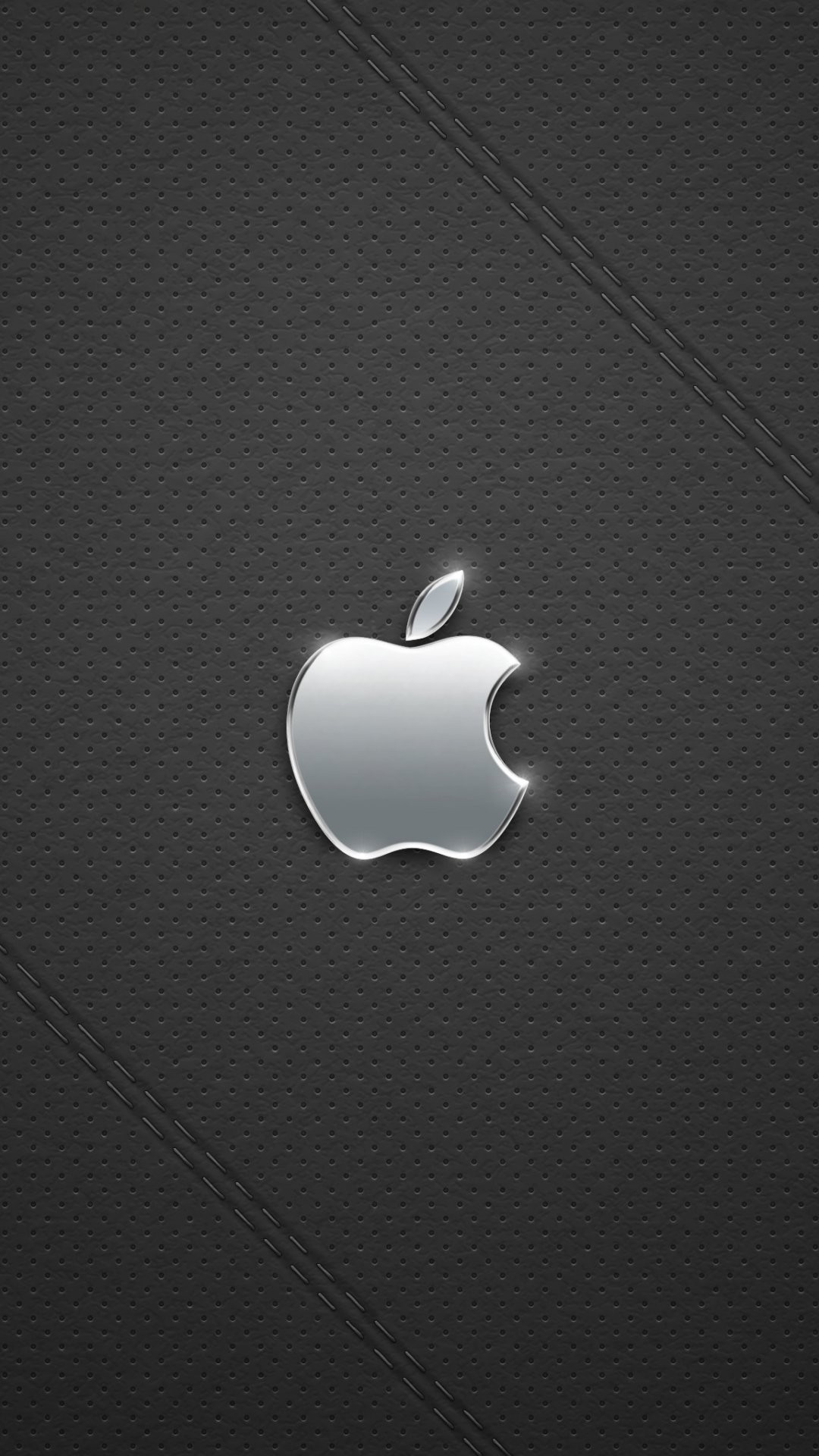 Logos iPhone Plus Wallpaper