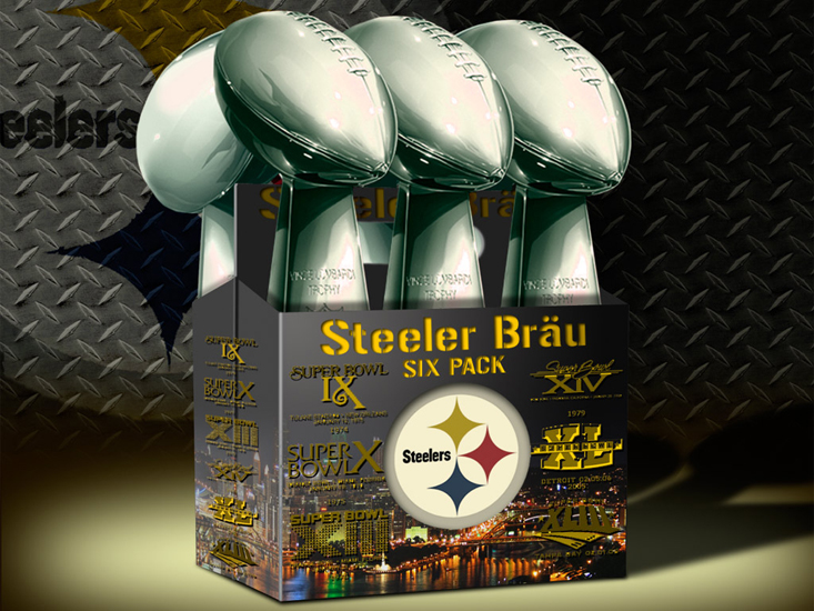 Pittsburgh Steelers wallpaper