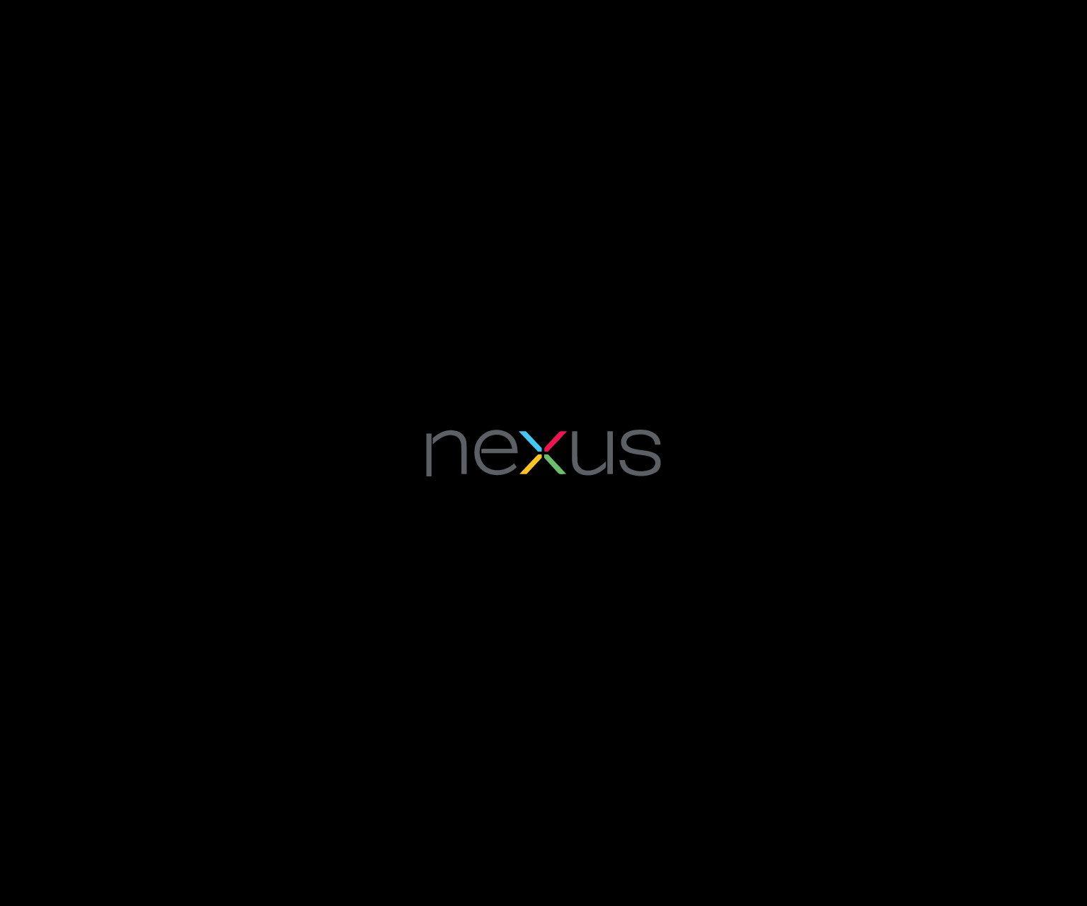 Google Nexus Wallpaper