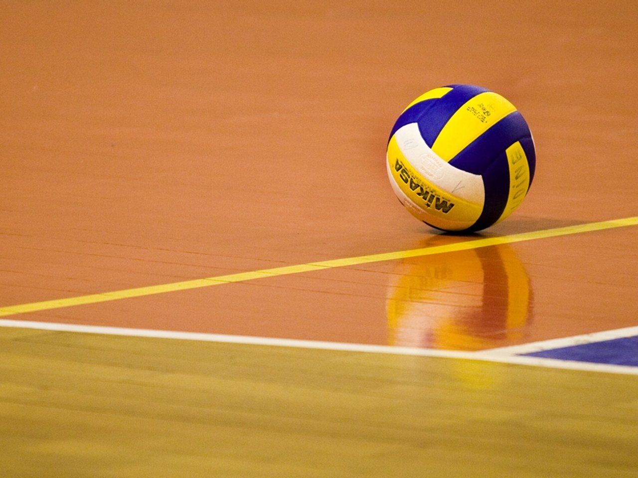 Volleyball Wallpaper HD Early