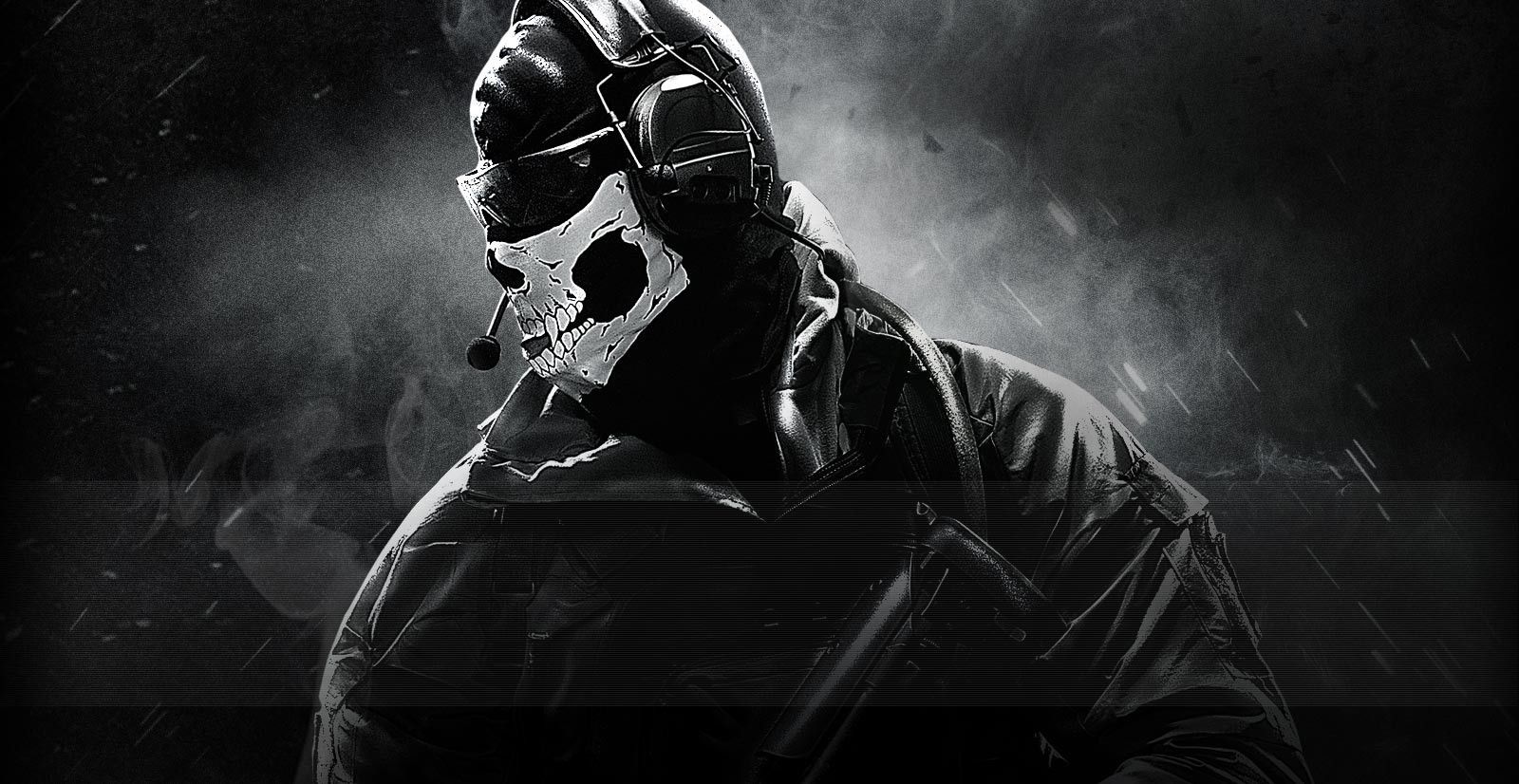 Call Of Duty Ghost Wallpaper At Wallpaperbro