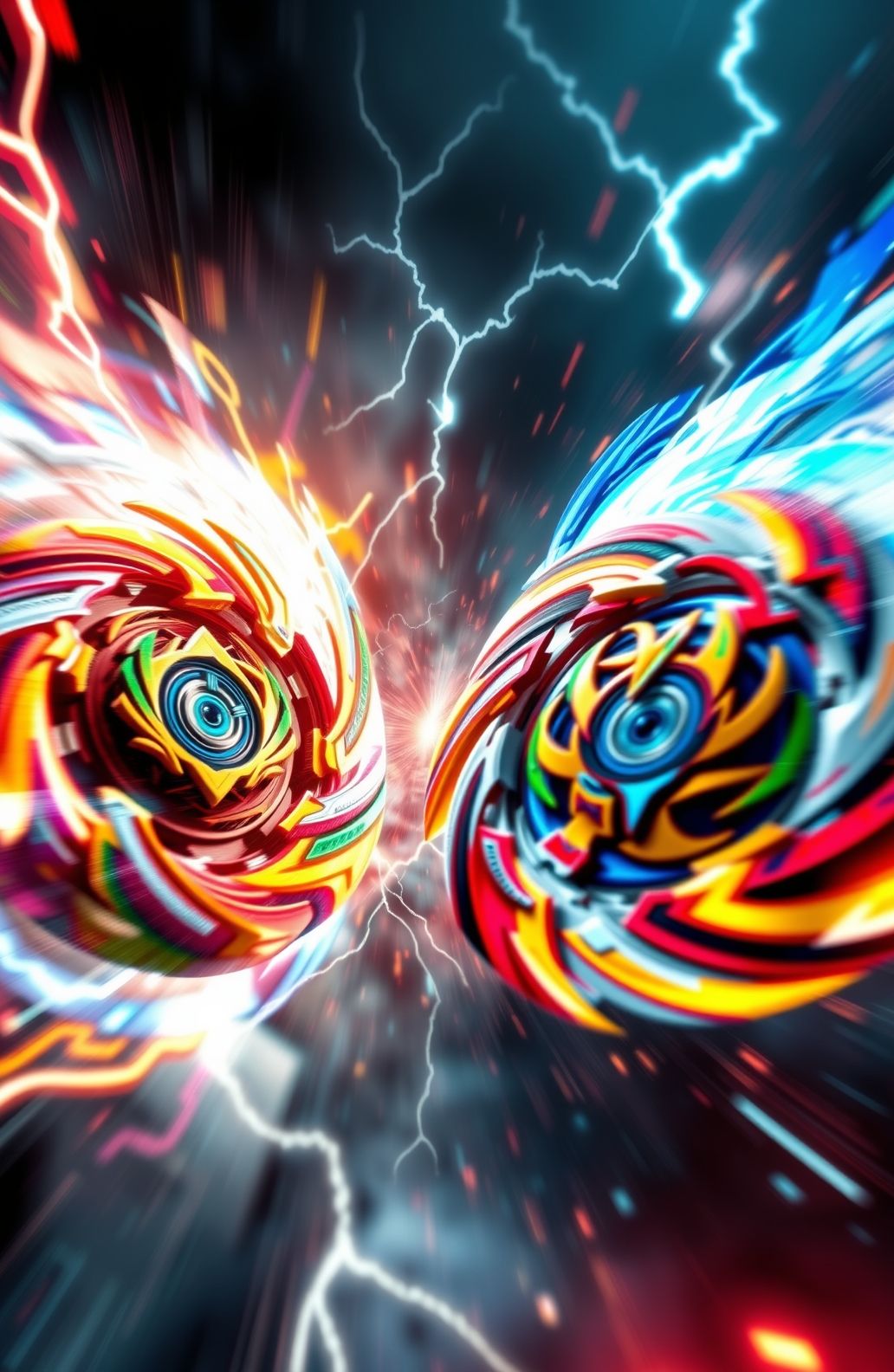 Beyblade Hd Wallpaper
