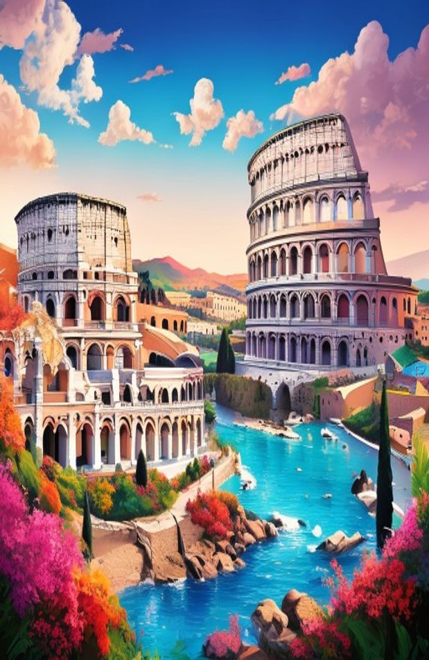 Italy Wallpaper And Screensavers