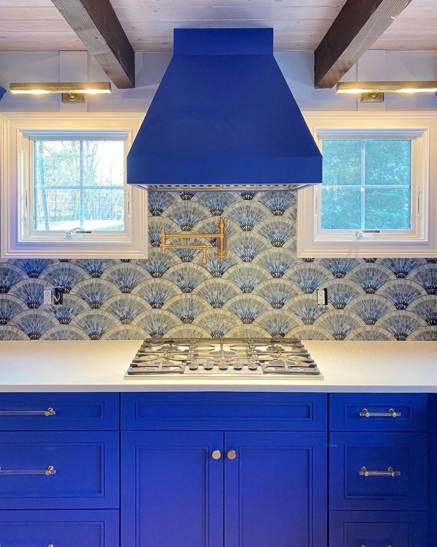 Kitchen Wallpaper