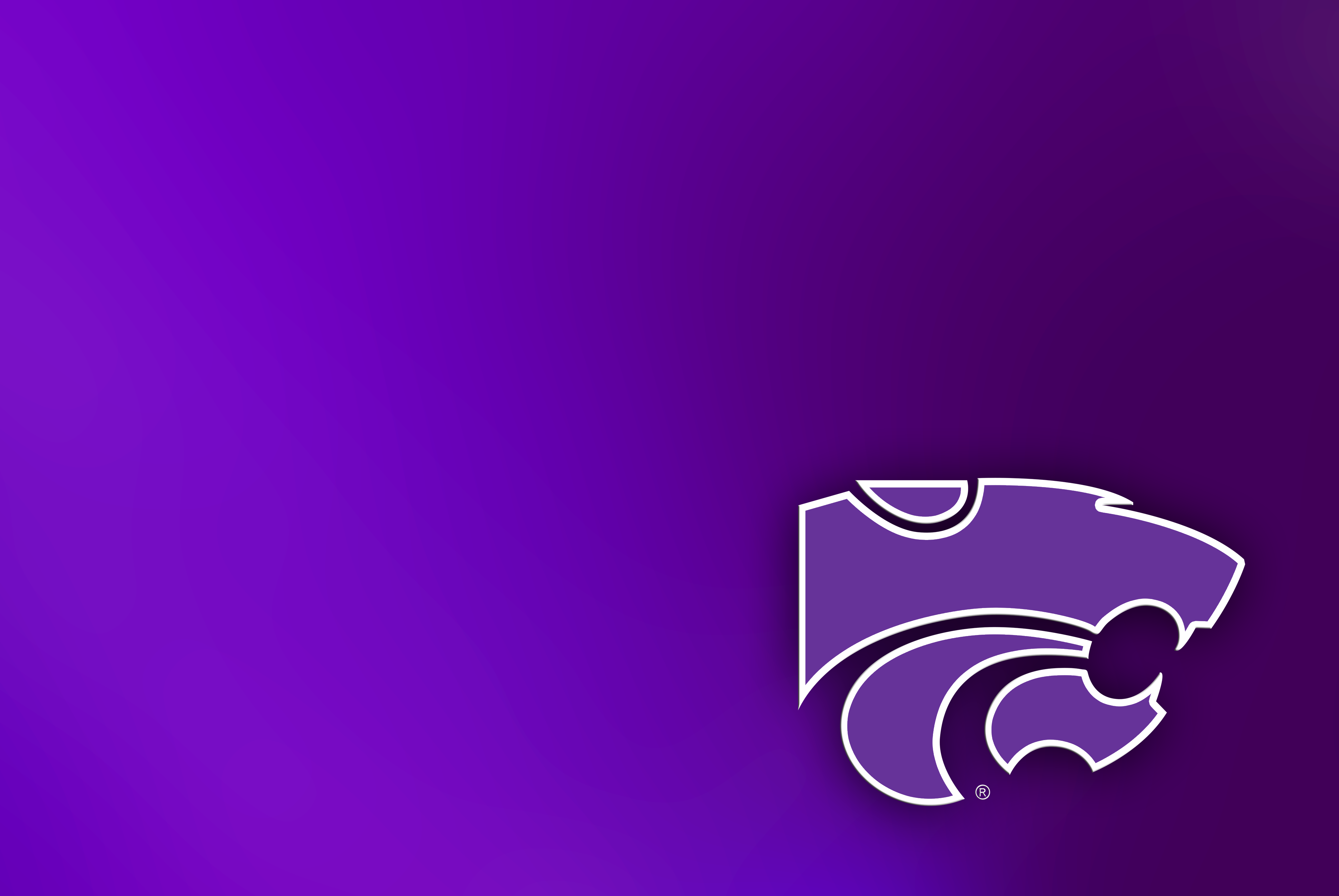 K State Background By Pkmnct