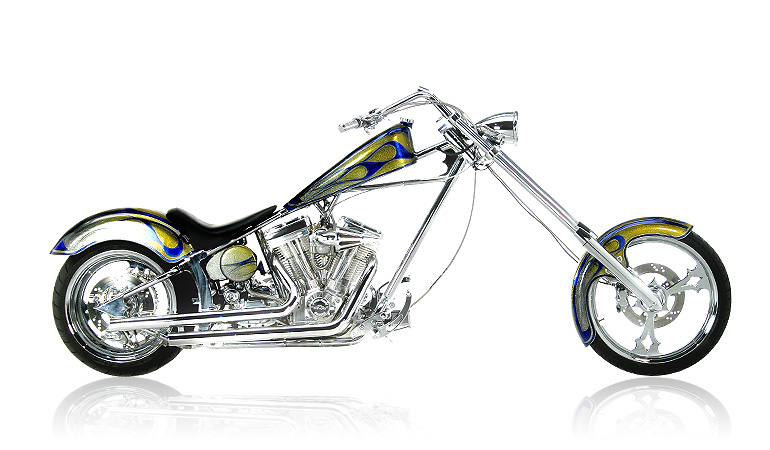 Orange County Choppers Wallpaper Pictures