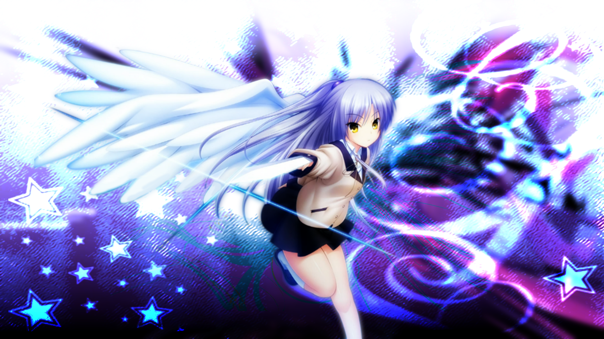 Kanade Wallpaper Will Sweety Stella Andrew