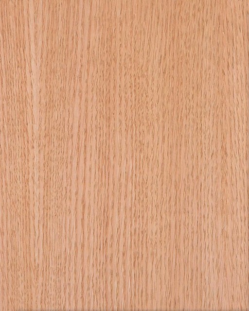 Oak Rift Cut Wood Wallpaper X Sheet Traditional