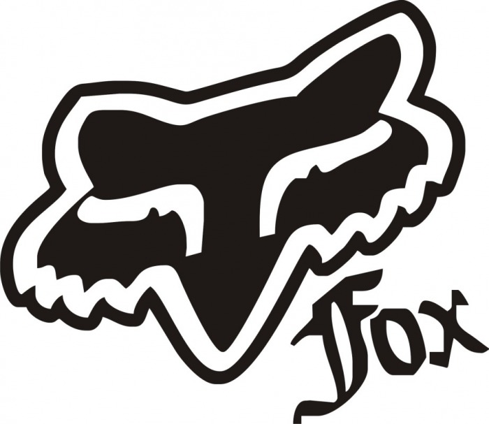 fox racing logo wallpaper colouring pages page 2
