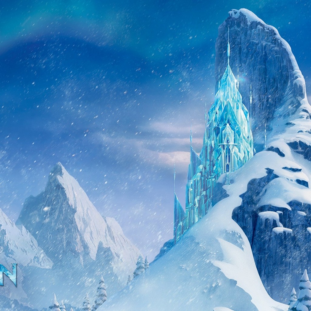 Disney Frozen Ipad Mini Wallpaper