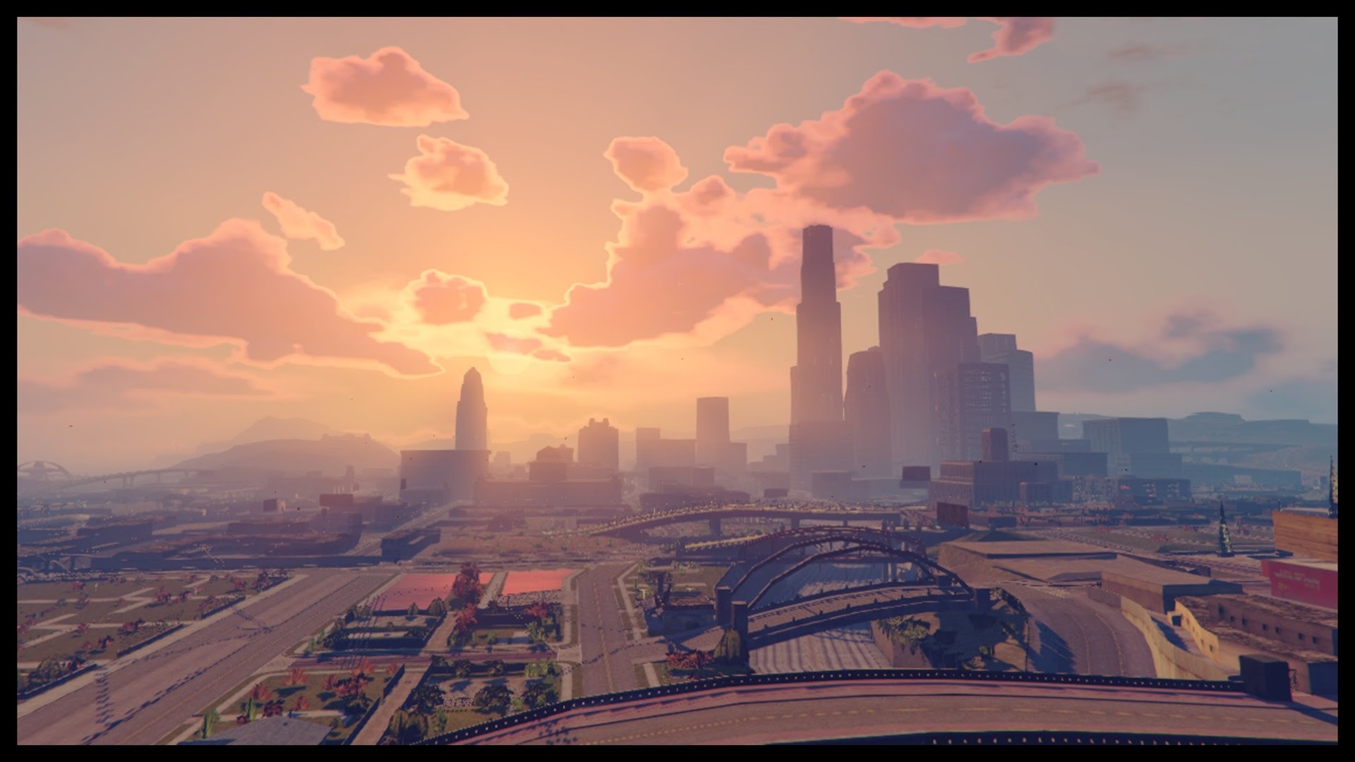 Gta San Andreas Wallpaper