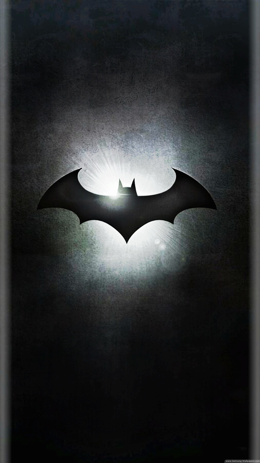 Batman Lock Screen Wallpaper Image