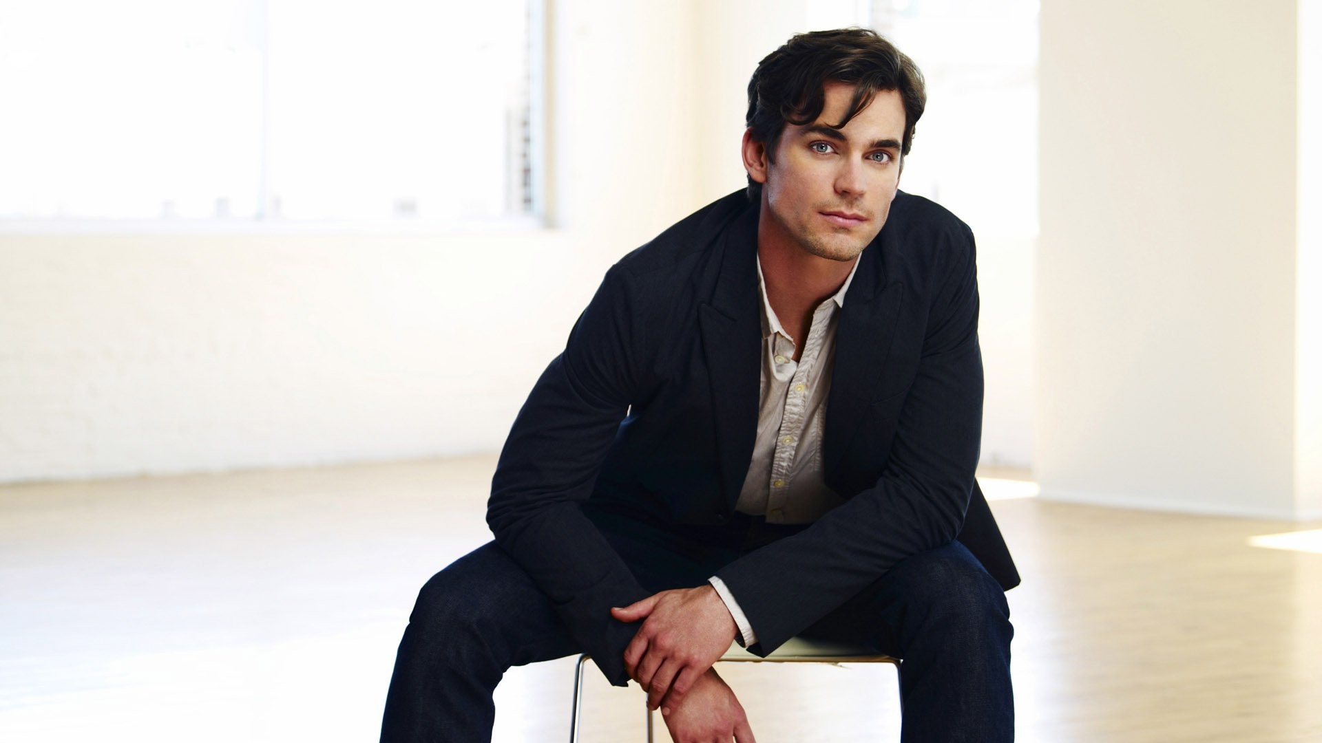 Matt Bomer HD Wallpaper High Definition