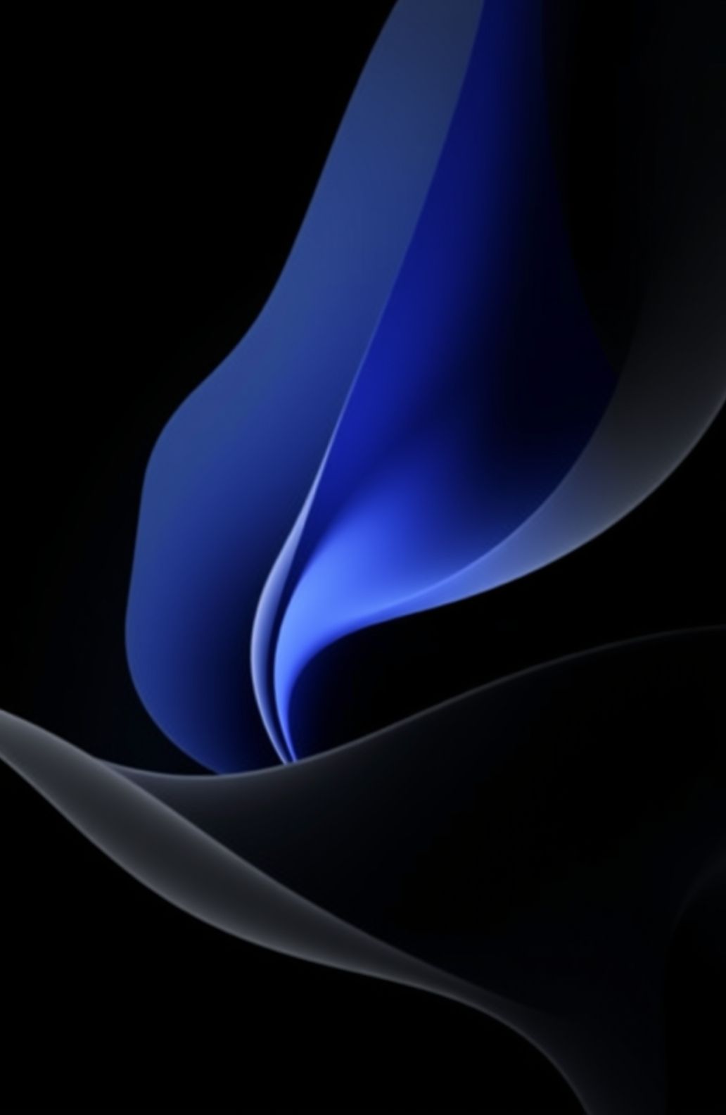 Black Windows Wallpaper