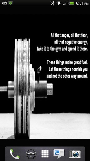Workout Motivation Wallpaper iPhone Fitness M