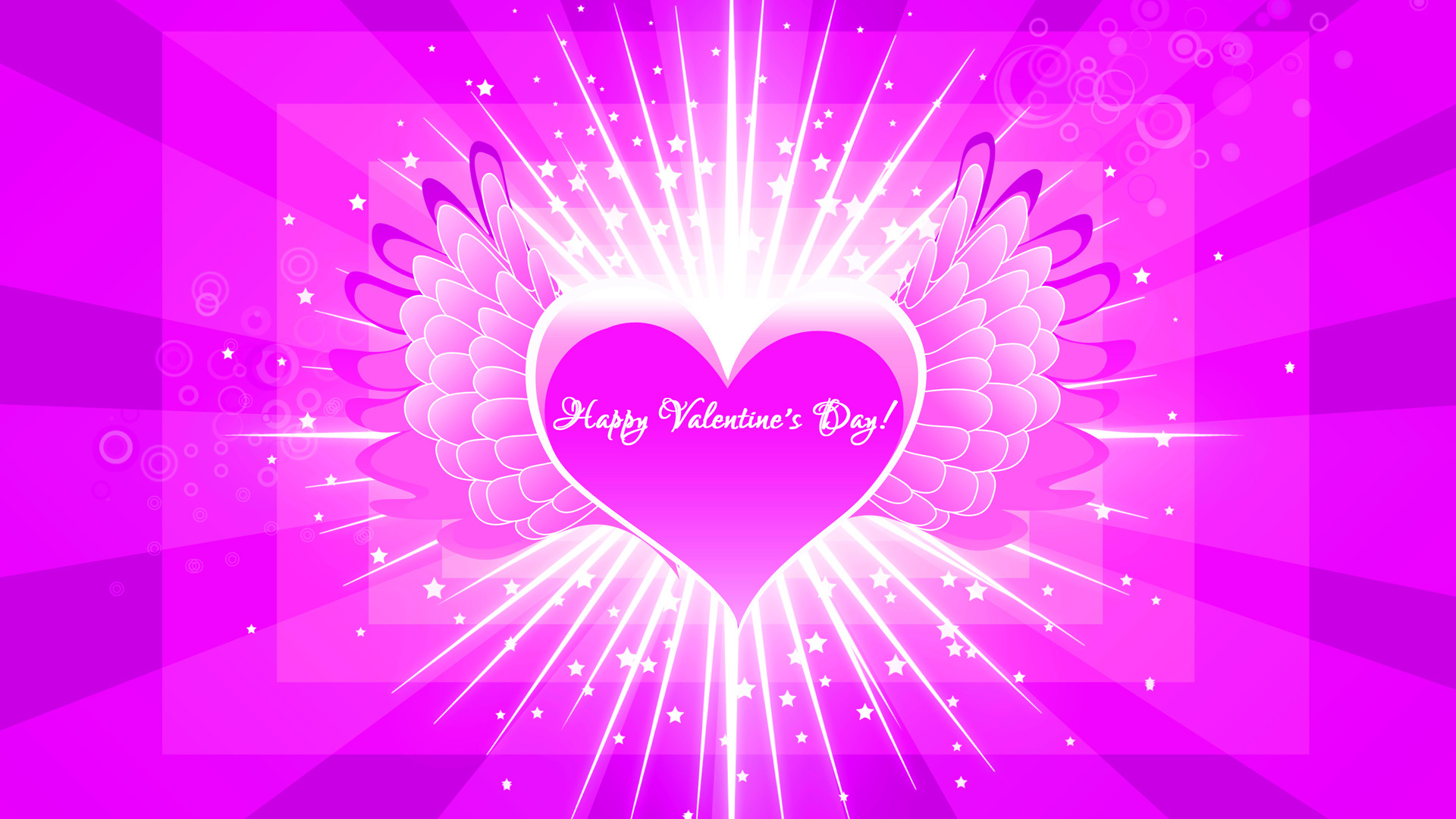 Happy Valentine S Day HD Wallpaper For Pc Desktop Mobile