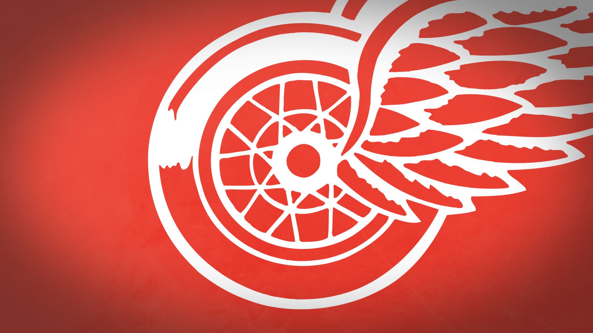 Detroit Red Wings Background