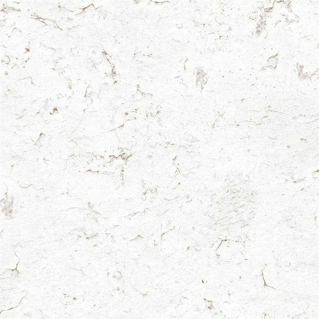 Free download Faux Plaster White Cracked Wallpaper R3702 contemporary