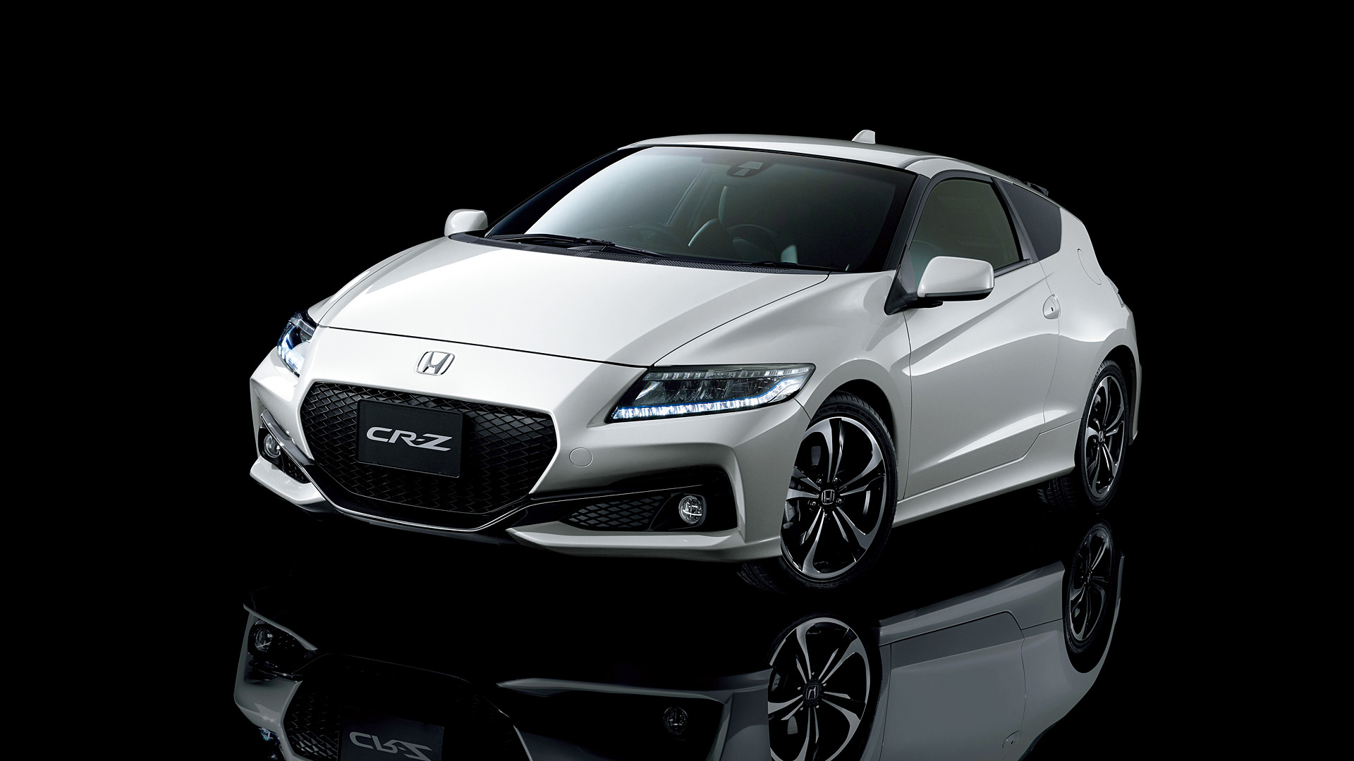 Honda Cr Z Wallpaper Specs Videos 4k HD Wsupercars