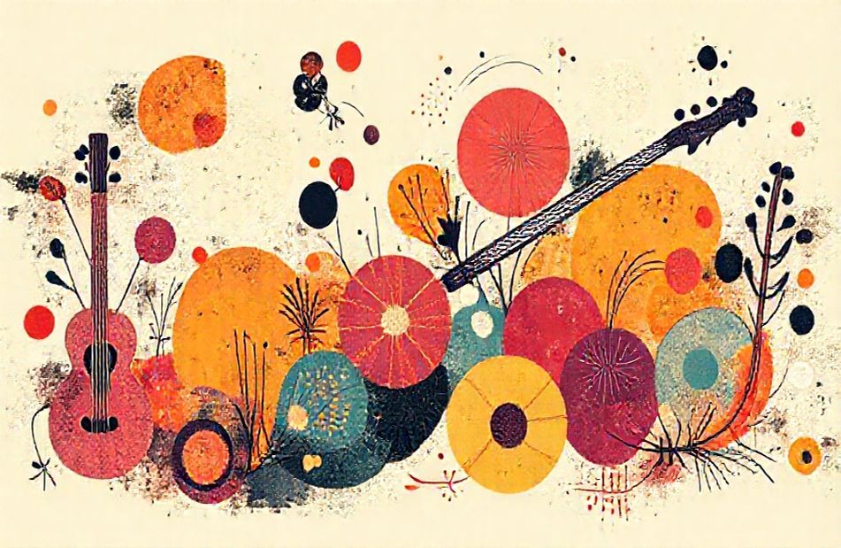 Native Instruments Wallpaper