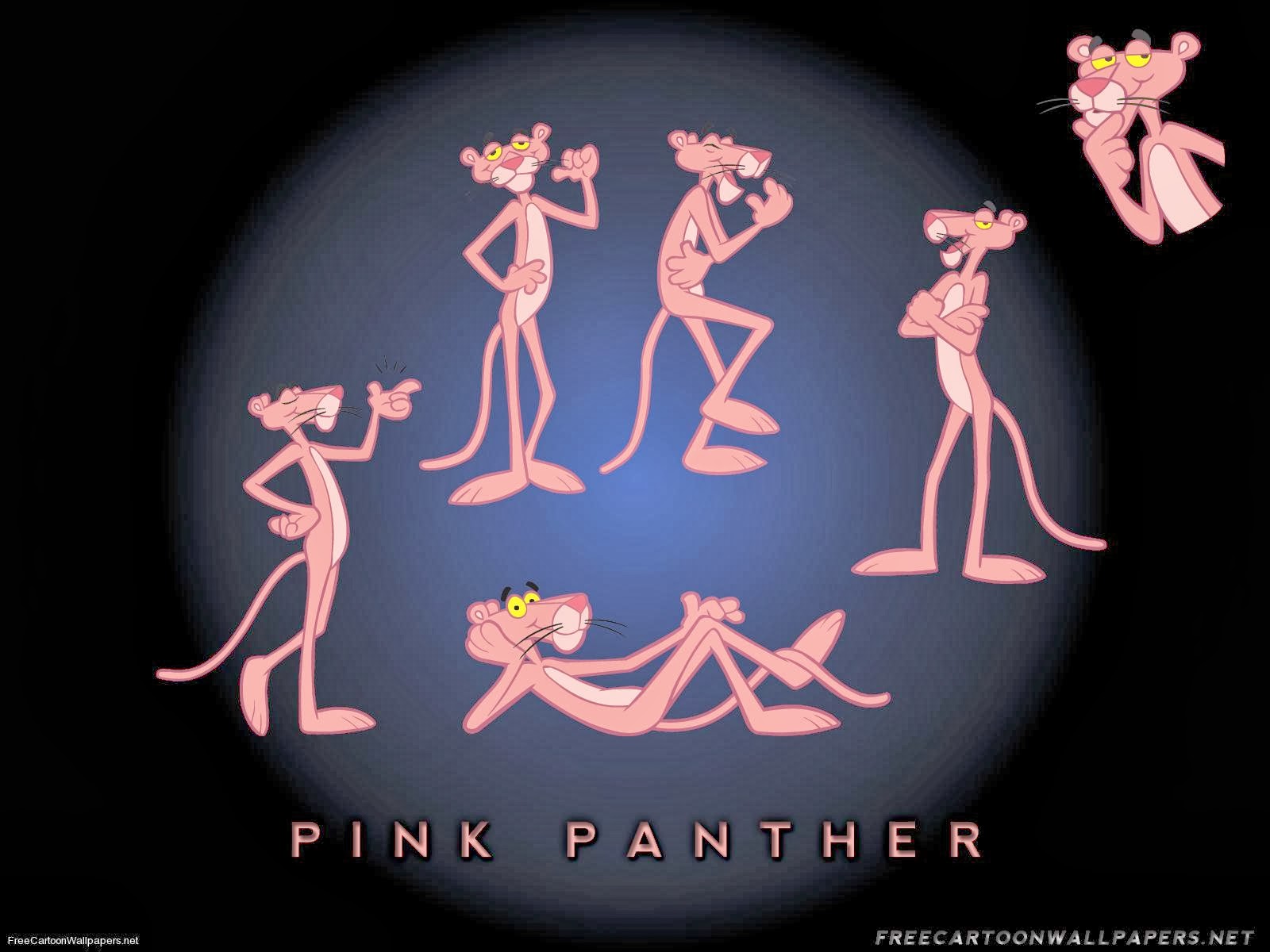 Seo Tags Pink Panther HD Wallpaper Photo