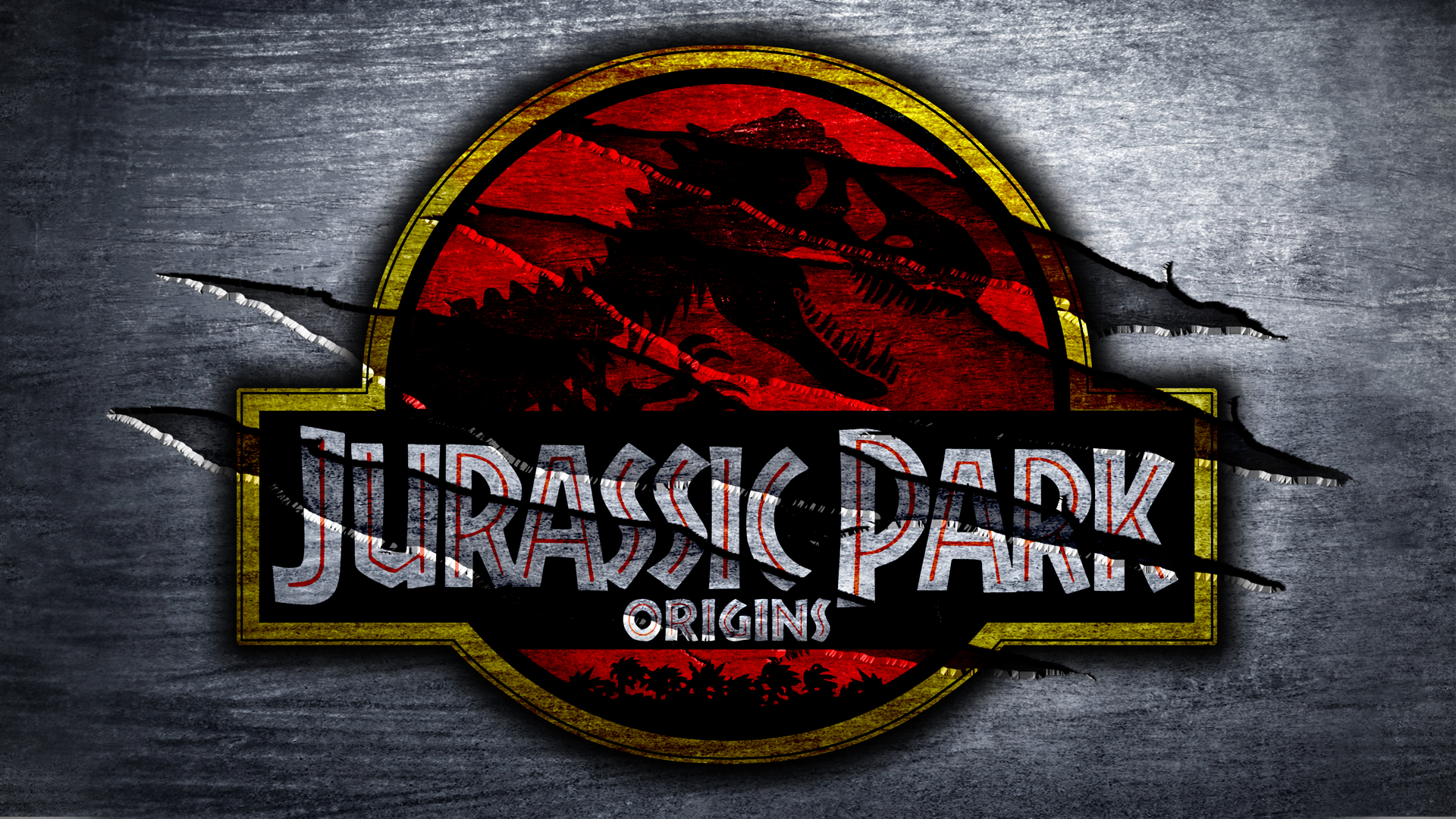 Jurassic Park Origins Cryo Can Contest Thanks