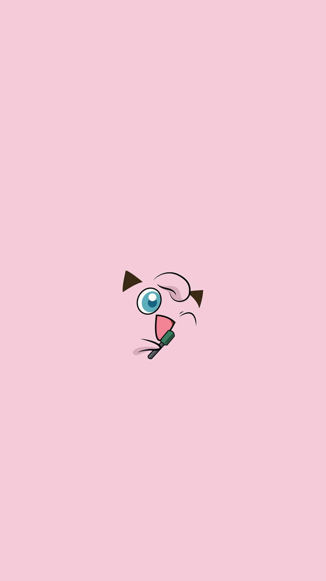 Character Background Wallpaper