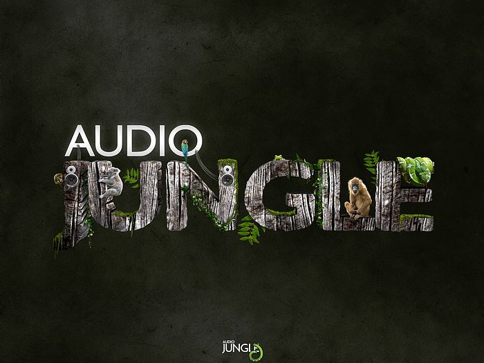  Jungle Creative Designs   Audio Jungle Creative Design Wallpaper 10