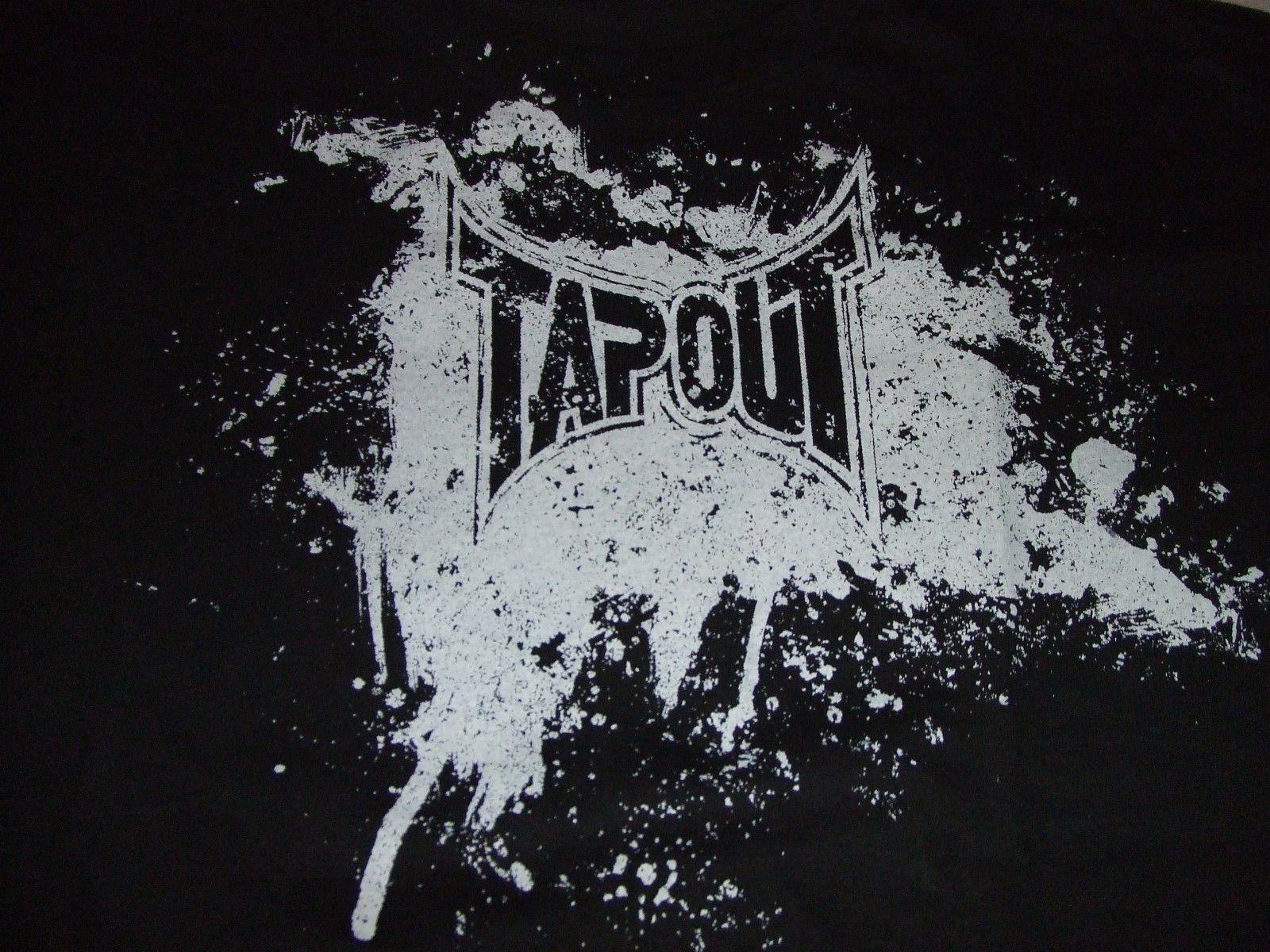 Tapout Wallpaper