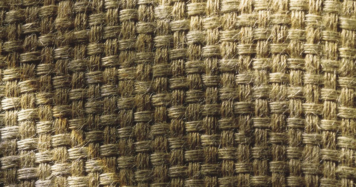 🔥 Free download How to Paint Over Burlap Wallpaper eHow UK [1200x630