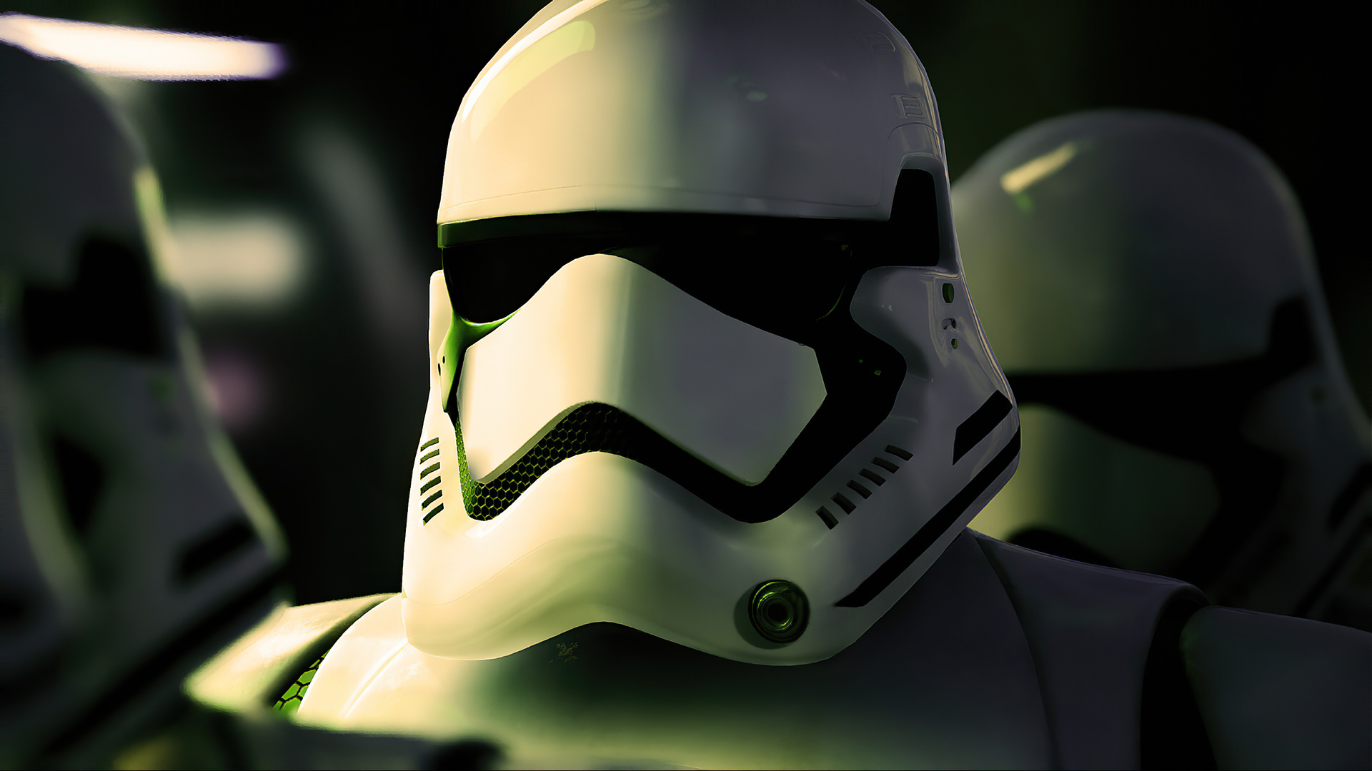 Stormtroopers Star Wars 4k Laptop Full HD 1080p Wallpaper Image