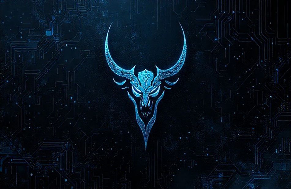 Kali Linux Wallpaper