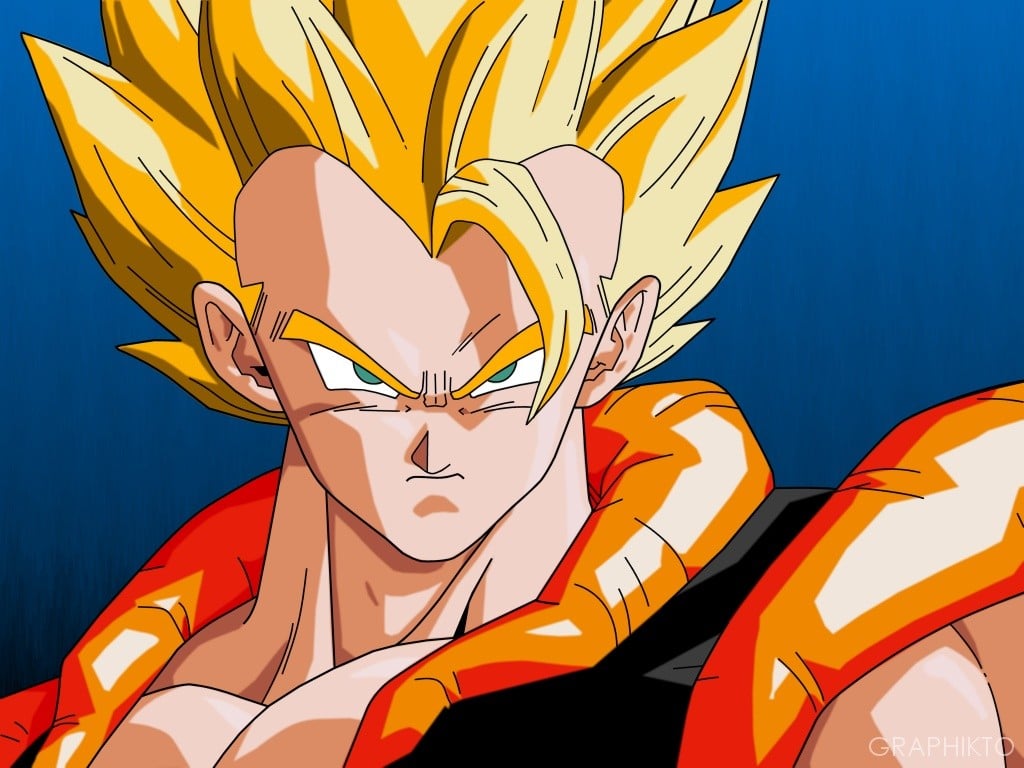 Dragon Ball Z Goku 343 Hd Wallpapers in Cartoons   Imagescicom