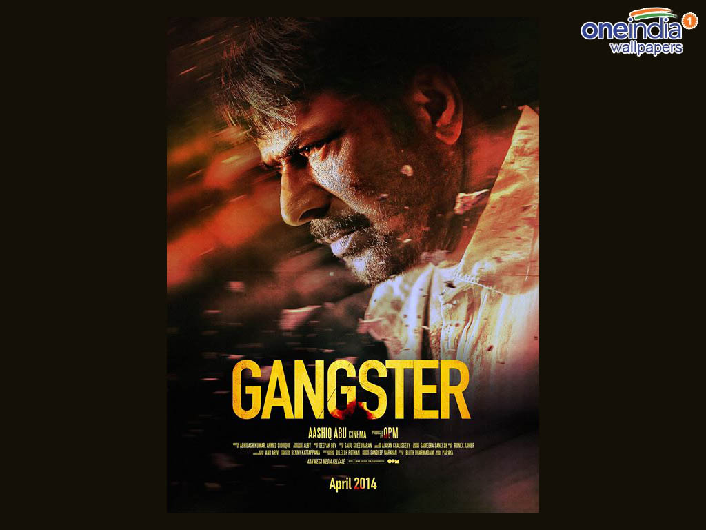 Gangster Hq Movie Wallpaper HD
