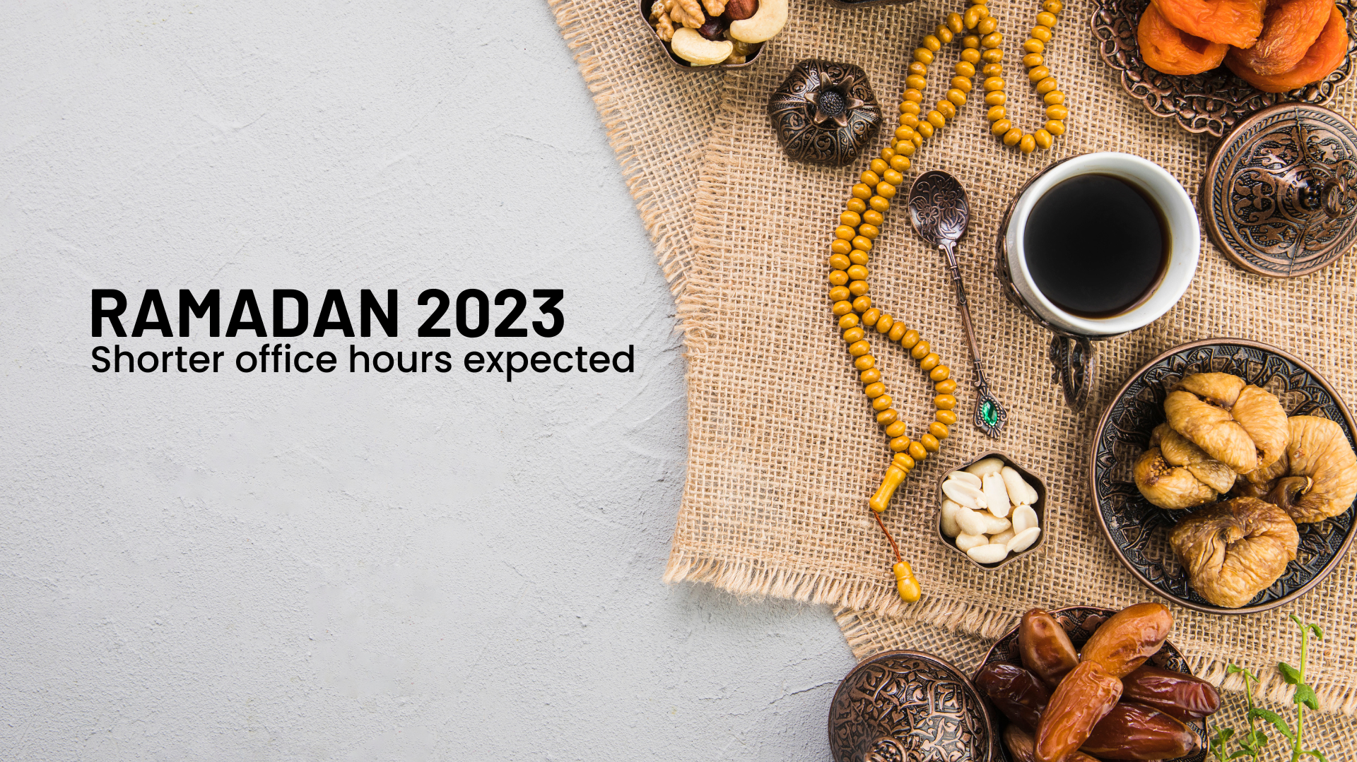 Ramadan Shorter Office Hours Expected For Uae Workers