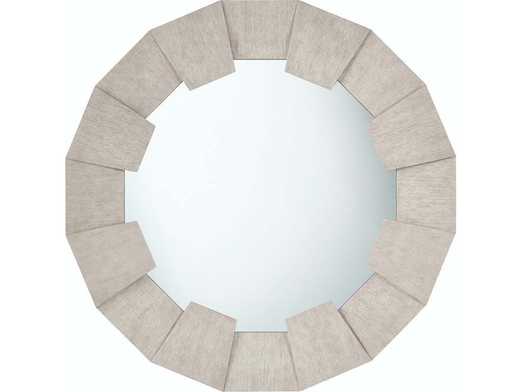 Ranieri Round Mirror C119