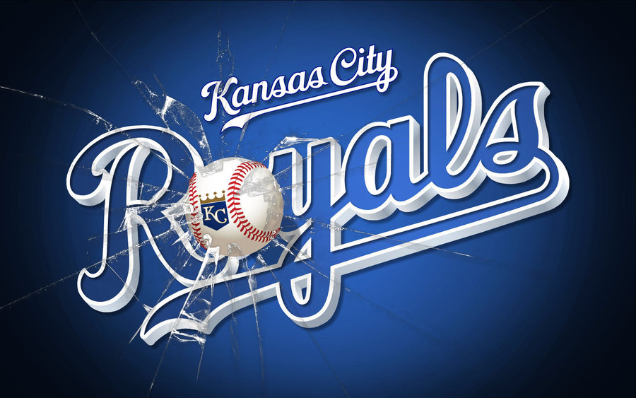 KC Royals   Breaking Through by Superman8193 on