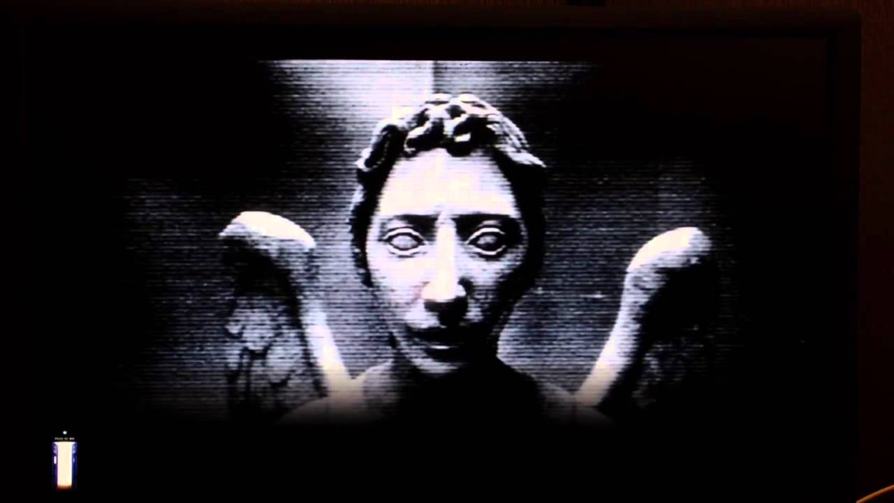 Ing Gallery For Weeping Angels Moving Wallpaper