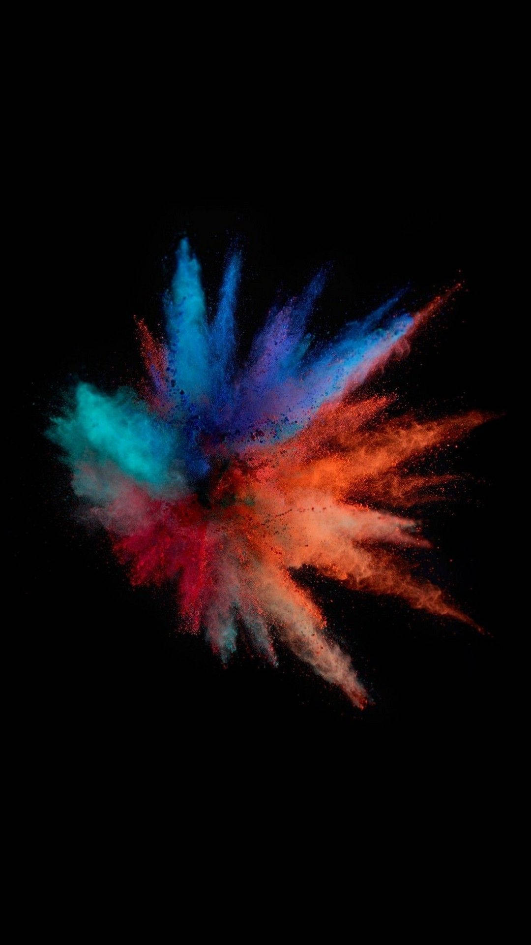 Color iPhone Wallpaper