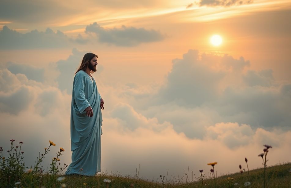 Jesus Wallpaper