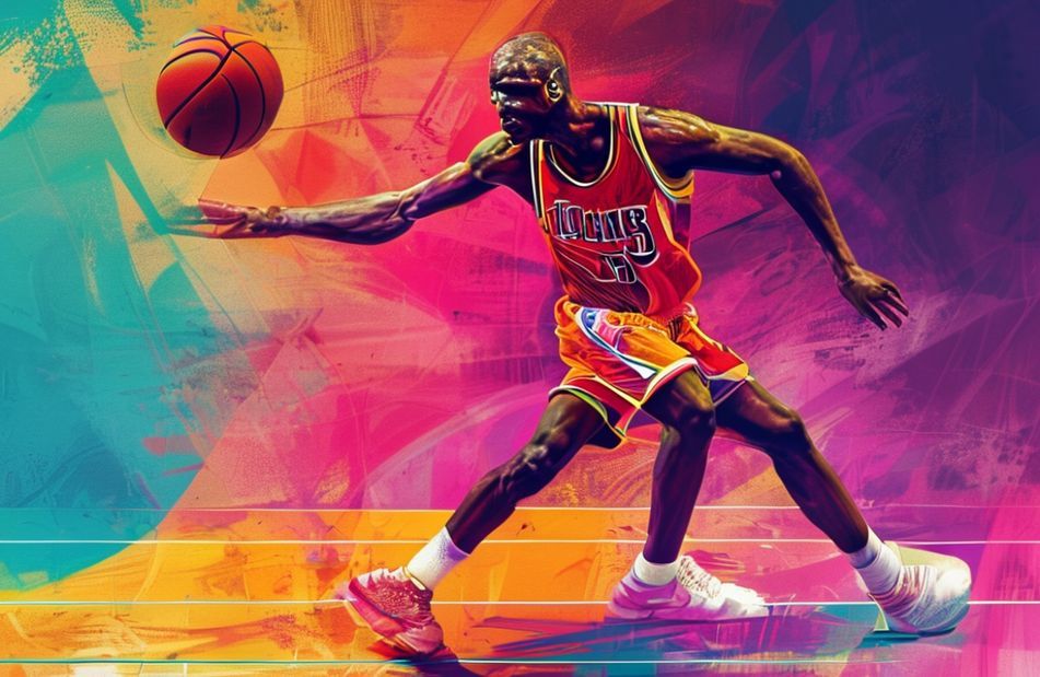 Michael Jordan Wallpaper