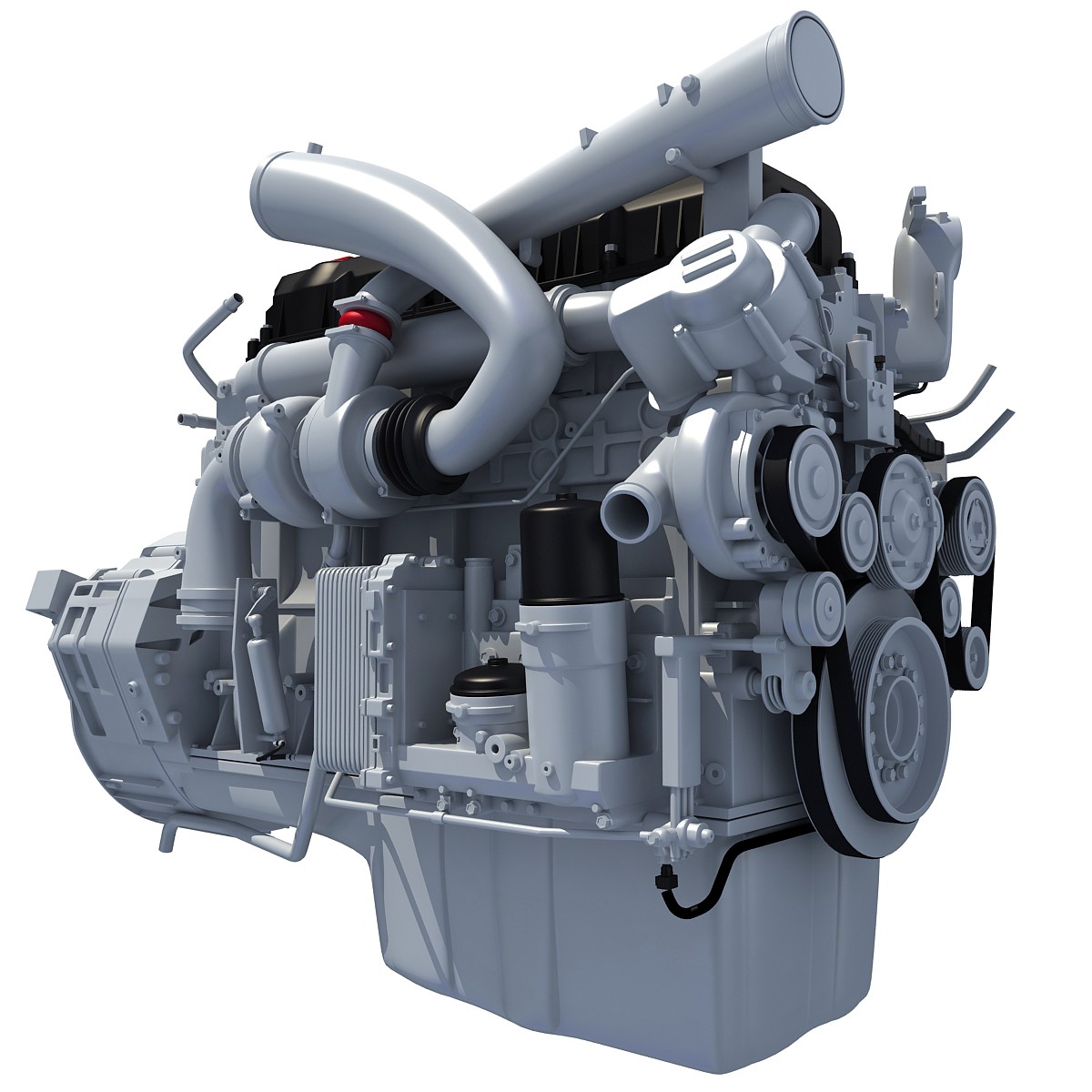 Related Wallpaper Home Heavy Duty Engines Paccar Mx Truck Engine