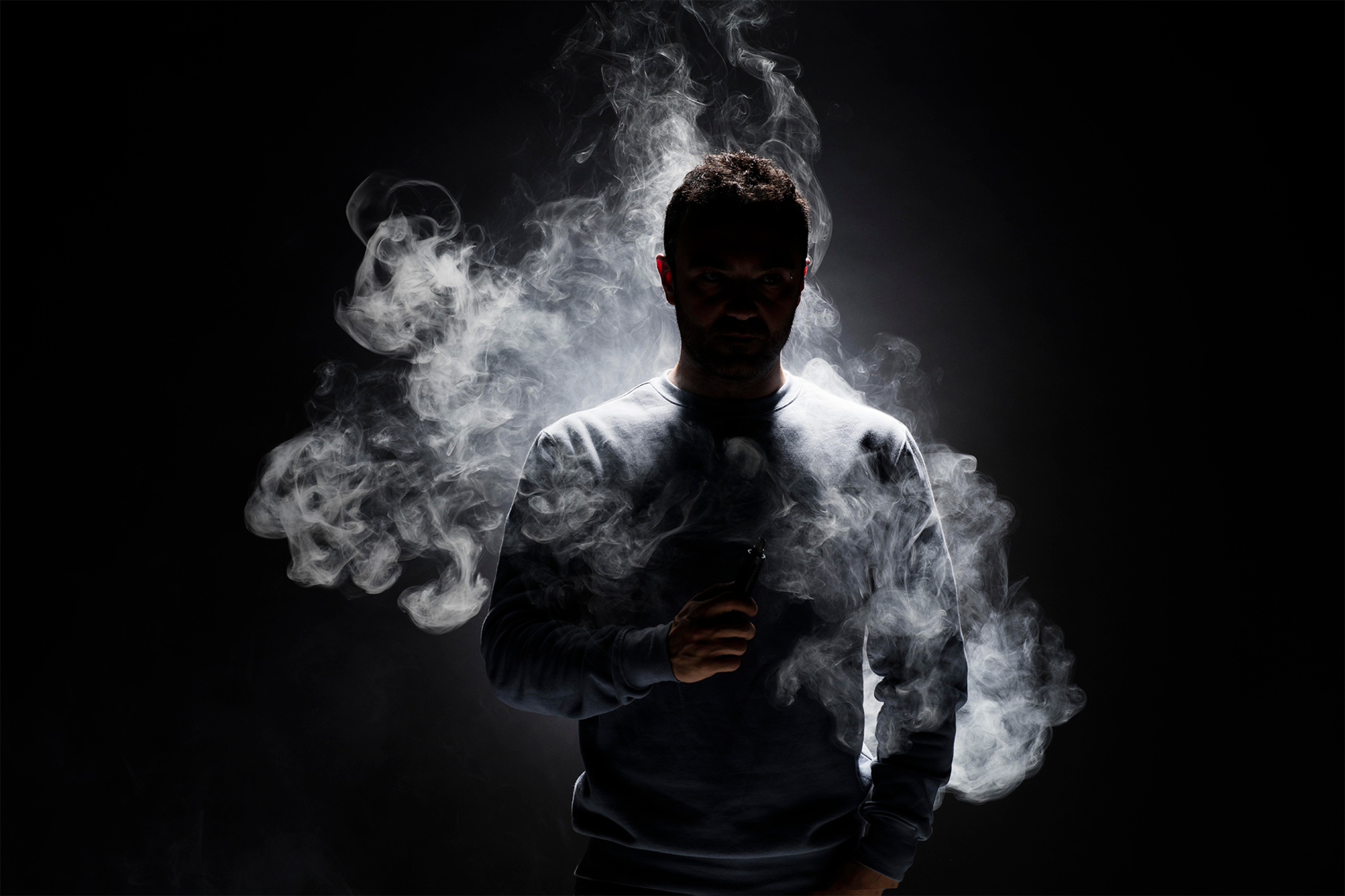 Is Vaping Safer Than Smoking Studies Differ As Lung Injury Cases Rise