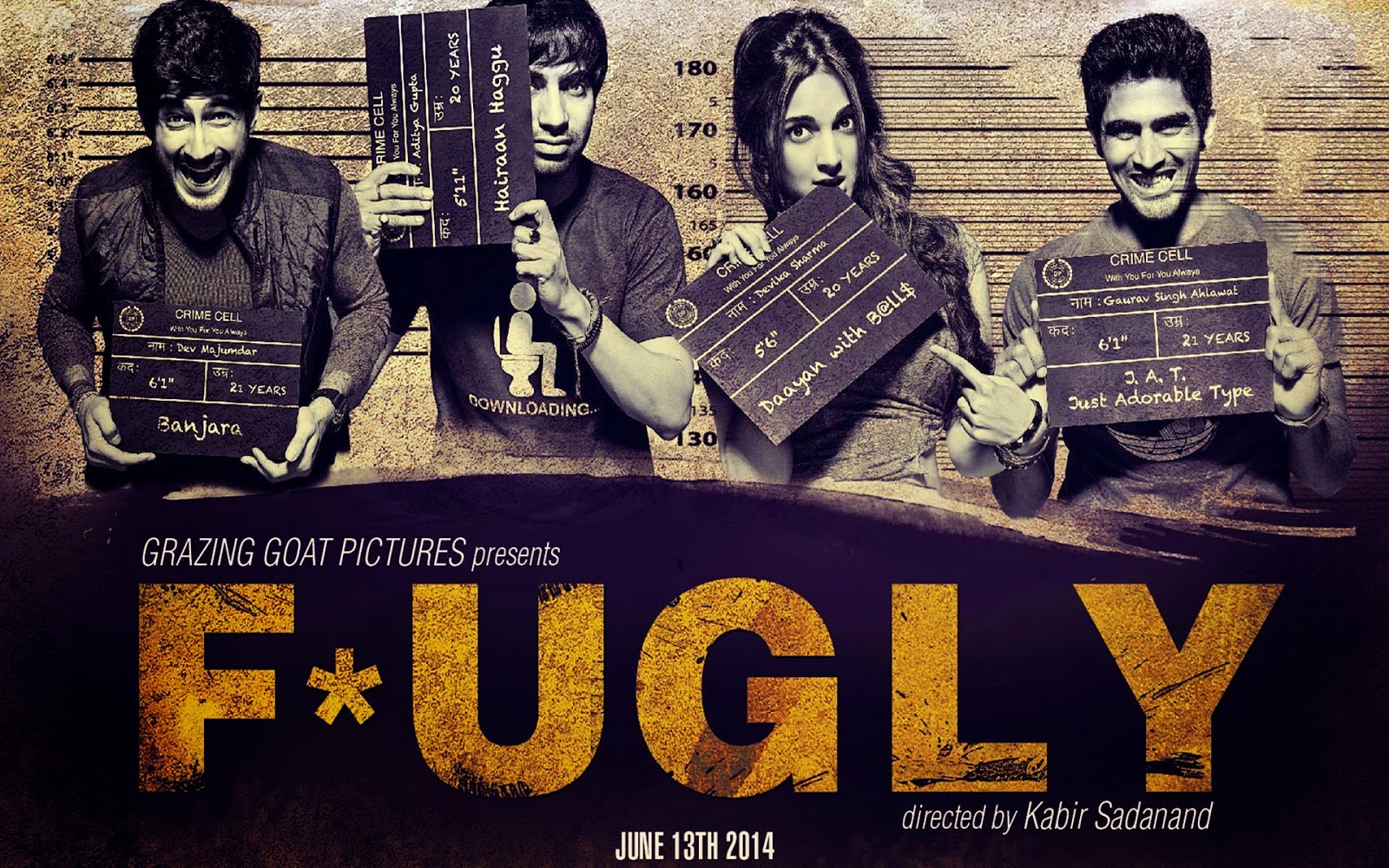 Fugly Wallpaper HD Movie Photos Image Pictures